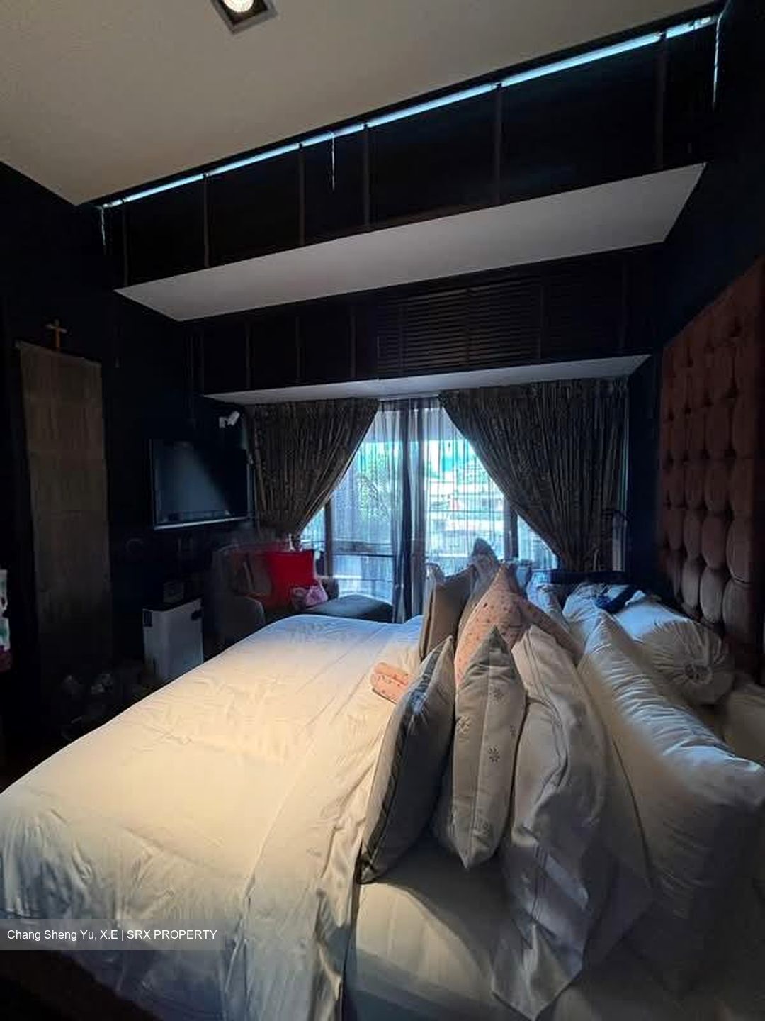 Mountbatten Regency (D15), Apartment #562326121